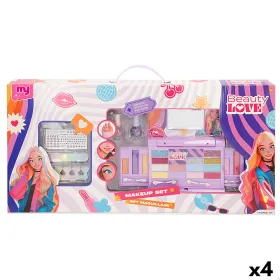Детский набор для макияжа Colorbaby 17,5 X 1,5 X 13,5 CM 4 штук