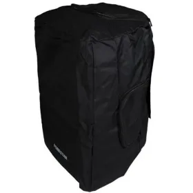 Cabin suitcase FONESTAR FAL-M15 Black