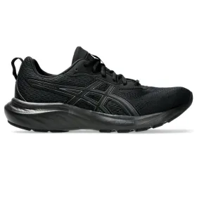 Running Shoes for Adults Asics Gel-Contend 9 Black