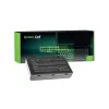 Laptop Battery Green Cell AS01 Black 4400 mAh