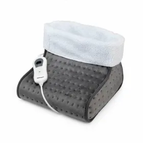 Foot warmer Orbegozo 18056 Grey