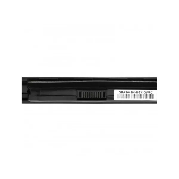 Laptop Battery Green Cell AS04 Black 4400 mAh