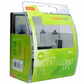Kannettavan tietokoneen akku Green Cell DE04 Musta 4400 mAh