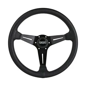 Гоночный руль OCC Motorsport Classic Чёрный