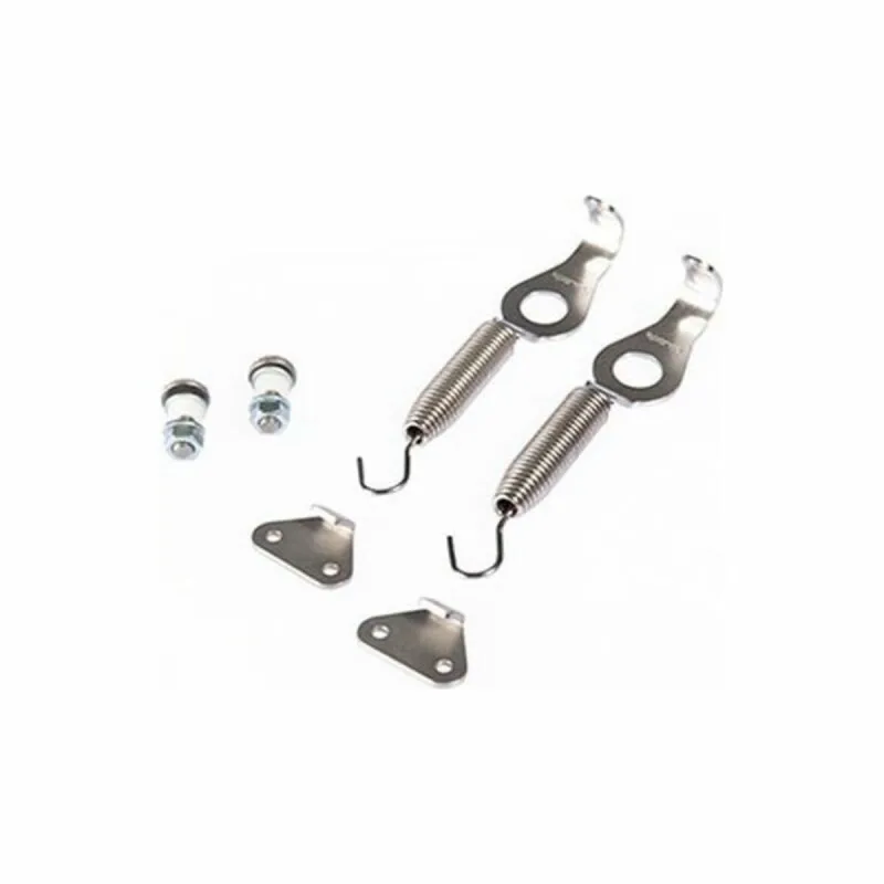 Motora pārsega aizdare Sparco 01608