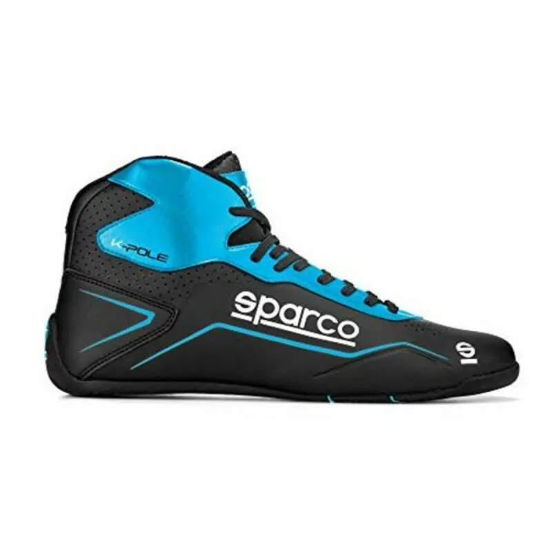 Lenktynių batai Sparco S00126941NRAZ Mėlyna
