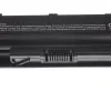 Laptop Battery Green Cell HP03 Black 4400 mAh