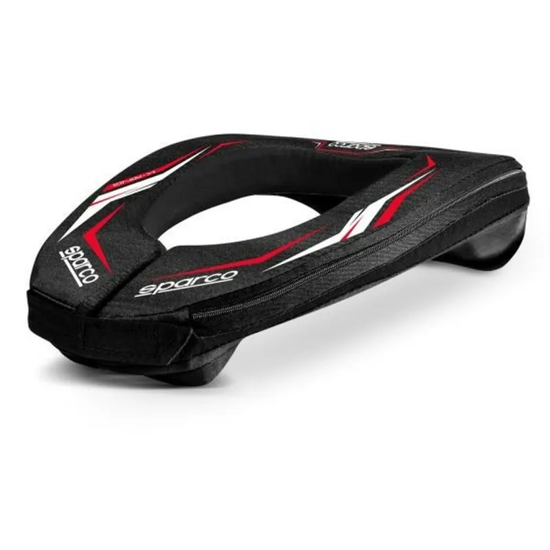 Kiivri krae Sparco K-RING Must kart
