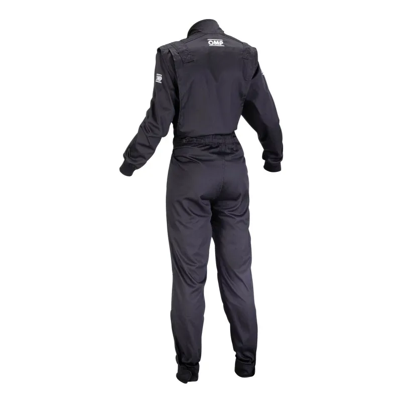 Mechanic's overalls OMP NB1579 Juoda 54