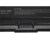 Laptop Battery Green Cell TS01 Black 4400 mAh