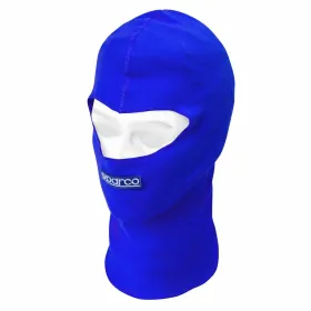 Lenktynių sėdynė Sparco S002201AZ L Mėlyna