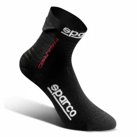 Sacīkšu Sēdeklis Sparco S01290NR4445 44-45