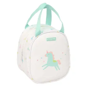 Termoseväsrasia Safta Unicornio Beige 19 x 22 x 14 cm