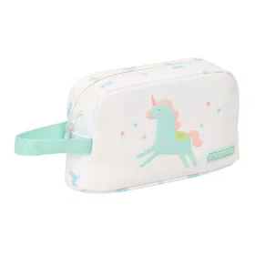 Termoseväsrasia Safta Unicornio Beige 21,5 x 12 x 6,5 cm