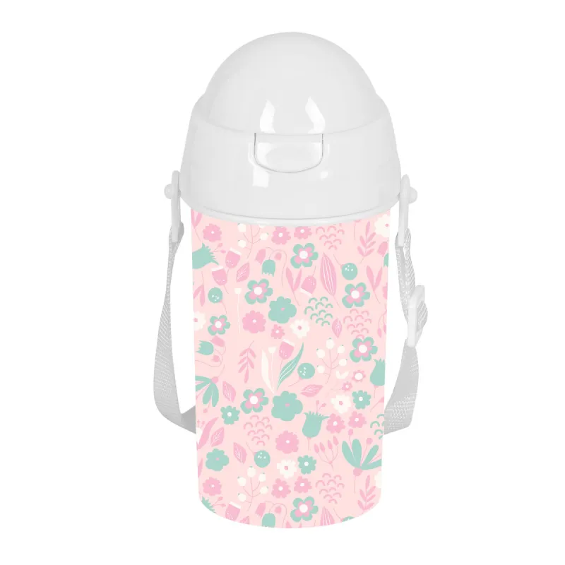 Veepudel Safta Mariposa PVC 500 ml