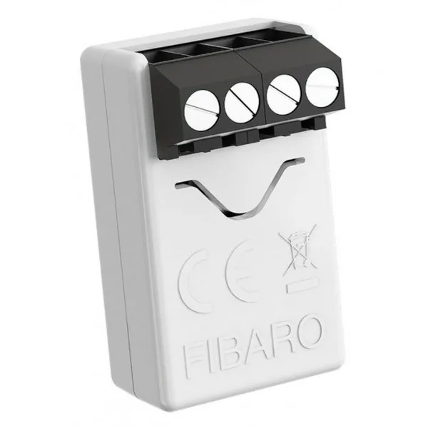 Nutipistik Fibaro FGBS-222