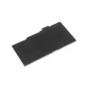 Laptop Battery Green Cell HP68 Black 4000 mAh