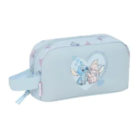 Termoseväsrasia Lilo & Stitch Sininen 21,5 x 12 x 6,5 cm