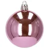 Jõulupuude kaunistuste komplekt Springos CA0889 6 cm 30 tk
