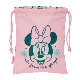 Termoseväsrasia Minnie Mouse Minty Pinkki