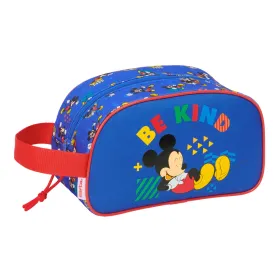 Matkapakkaus Mickey Mouse Clubhouse Today Sininen 26 x 15 x 12 cm