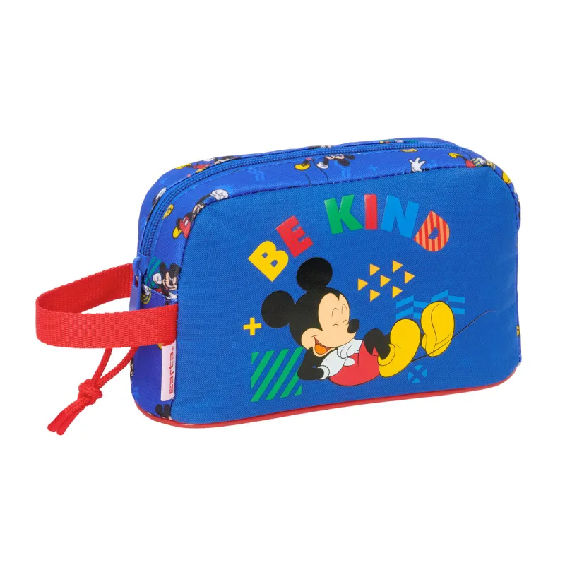 Thermal Lunchbox Mickey Mouse Clubhouse Today Blue 21,5 x 12 x 6,5 cm