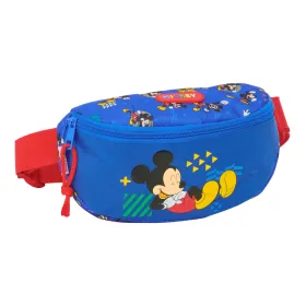 Termoseväsrasia Mickey Mouse Clubhouse Today Sininen 23 x 14 x 9 cm