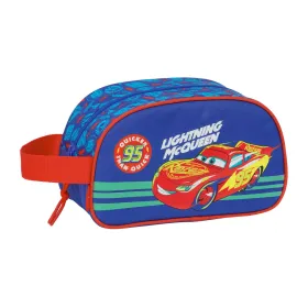 Ceļojumu Piederumu Somiņa Cars Daudzkrāsains 26 x 15 x 12 cm