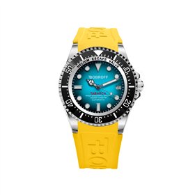 WATCH BOBROFF MAN BF0009-BFSTA (44MM)