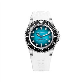 WATCH BOBROFF MAN BF0009-BFSTB (44MM)