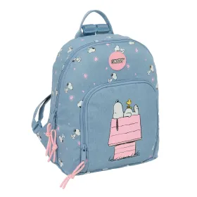 Rucksack Snoopy 25 x 30 x 13 cm