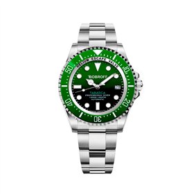 WATCH BOBROFF MAN BF0002J1bv (44MM)