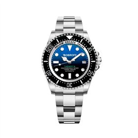 WATCH BOBROFF MAN BF0003J1 (44MM)