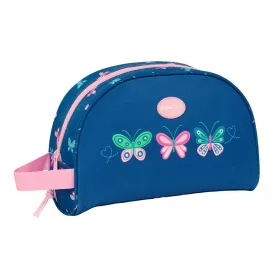 Matkapakkaus BlackFit8 Mariposas Monivärinen 28 x 18 x 10 cm