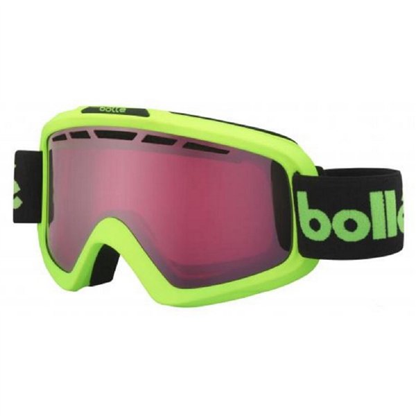 Ski glasses BOLLE Unisex NOVAII21343 (Lens/Bridge/Temple) 190/00/225 mm)