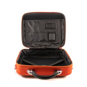 SUITCASE BOMBATA UNISEX E00796-13 (37X30X15CM )