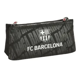 Matkapakkaus F.C. Barcelona Musta Urheilu 22 x 10 x 8 cm