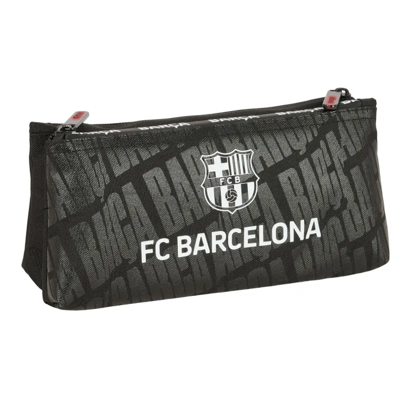 Matkapakkaus F.C. Barcelona Musta Urheilu 22 x 10 x 8 cm