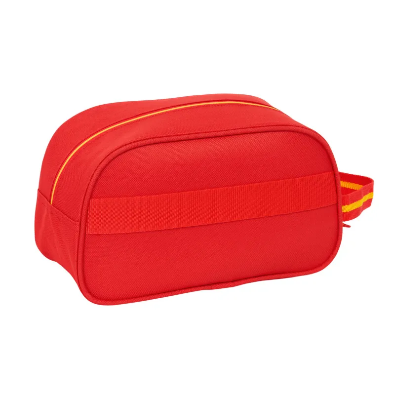 Matkapakkaus RFEF Punainen Urheilu 26 x 15 x 12 cm