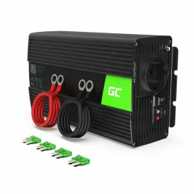 Strāvas Adapteris Green Cell INV08
