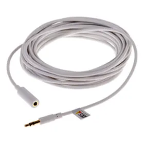 Аудио кабель AXIS COMMUNICATIONS 01589-001 Белый 5 m