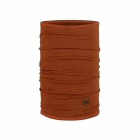 Niskan lämmitin Trail Buff Solid Cinnamon 