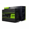 Virta-adapteri Green Cell INV11