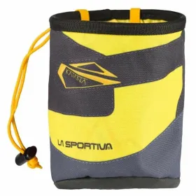 Žygio kuprinė La Sportiva 06G Juoda