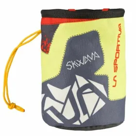 Žygio kuprinė La Sportiva 06I Juoda
