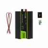 Vooluadapter Green Cell INV11