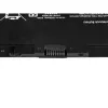 Laptop Battery Green Cell HP119 Black 3500 mAh