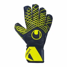 Vartininko pirštinės Uhlsport Prediction Soft Mėlyna Suaugusiems