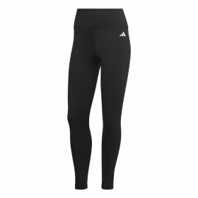 Sieviešu Sporta Zeķubikses Adidas Essentials Te 78 Tig Melns