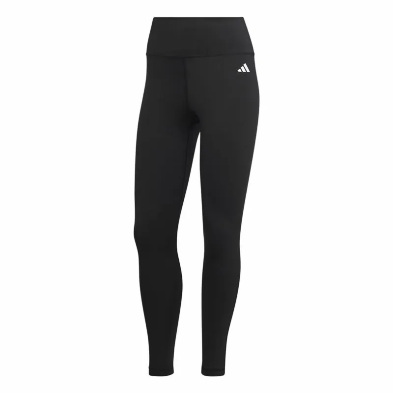 Sport leggings for Women Adidas Essentials Te 78 Tig Black